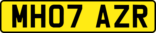 MH07AZR