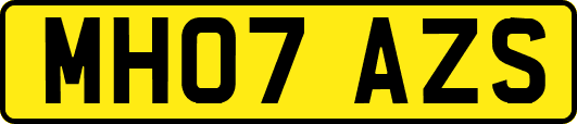 MH07AZS