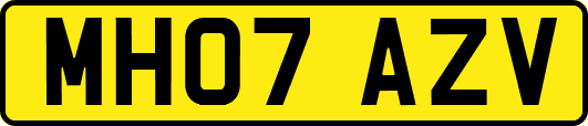 MH07AZV