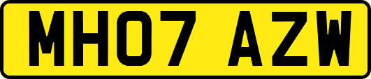 MH07AZW
