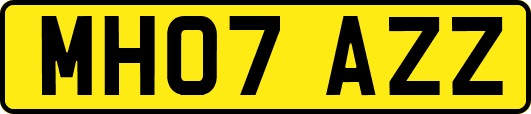 MH07AZZ