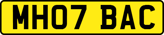 MH07BAC