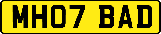 MH07BAD