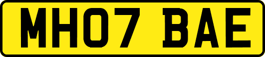 MH07BAE