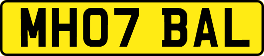 MH07BAL