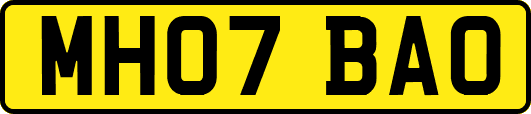 MH07BAO