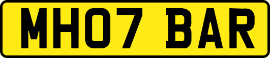MH07BAR