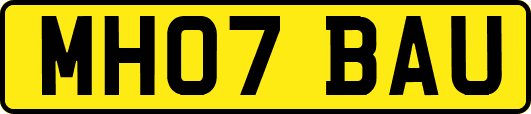 MH07BAU