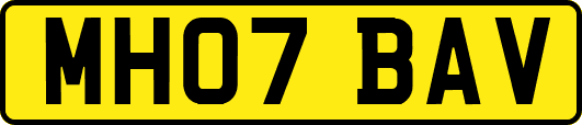 MH07BAV