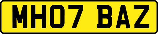 MH07BAZ