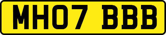 MH07BBB