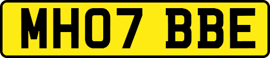 MH07BBE