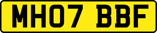 MH07BBF