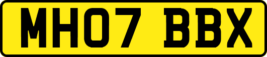 MH07BBX