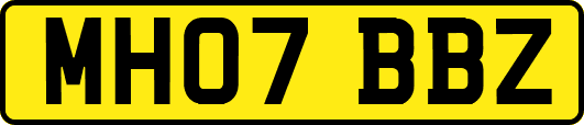MH07BBZ