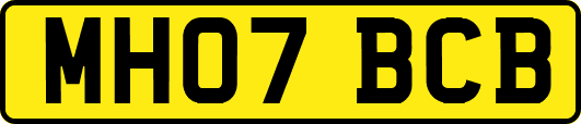 MH07BCB