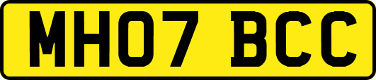 MH07BCC