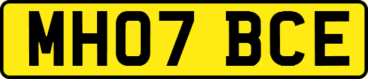 MH07BCE