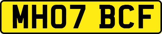 MH07BCF