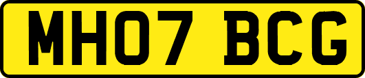 MH07BCG