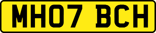 MH07BCH