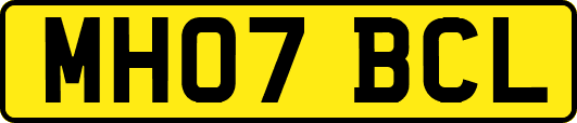 MH07BCL