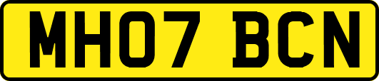 MH07BCN