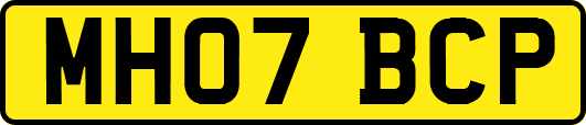 MH07BCP