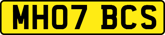 MH07BCS