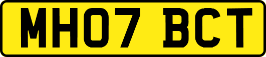 MH07BCT