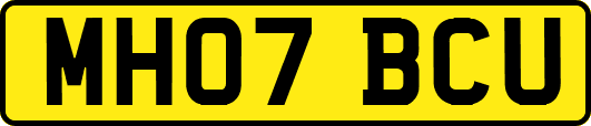 MH07BCU