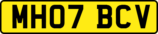 MH07BCV