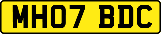 MH07BDC