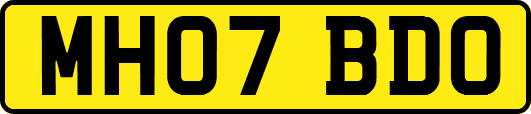 MH07BDO