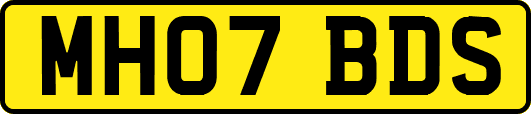 MH07BDS