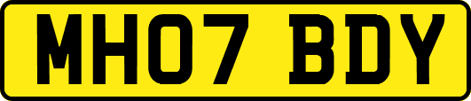 MH07BDY