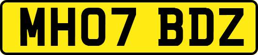 MH07BDZ