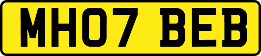 MH07BEB
