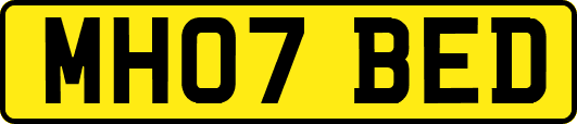 MH07BED