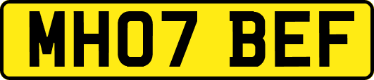 MH07BEF