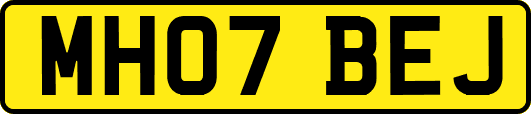 MH07BEJ