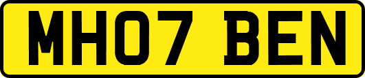 MH07BEN