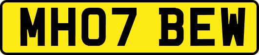 MH07BEW