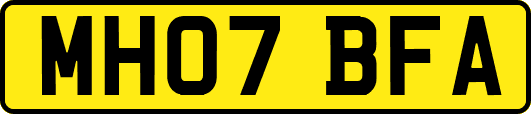 MH07BFA