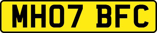 MH07BFC
