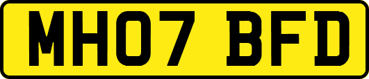 MH07BFD