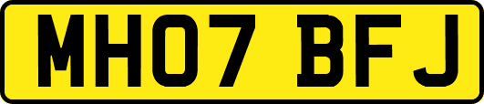 MH07BFJ