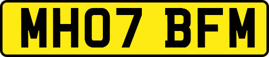 MH07BFM