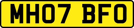 MH07BFO