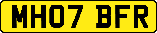 MH07BFR